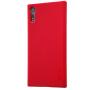 Nillkin Super Frosted Shield Matte cover case for Sony Xperia XZ order from official NILLKIN store